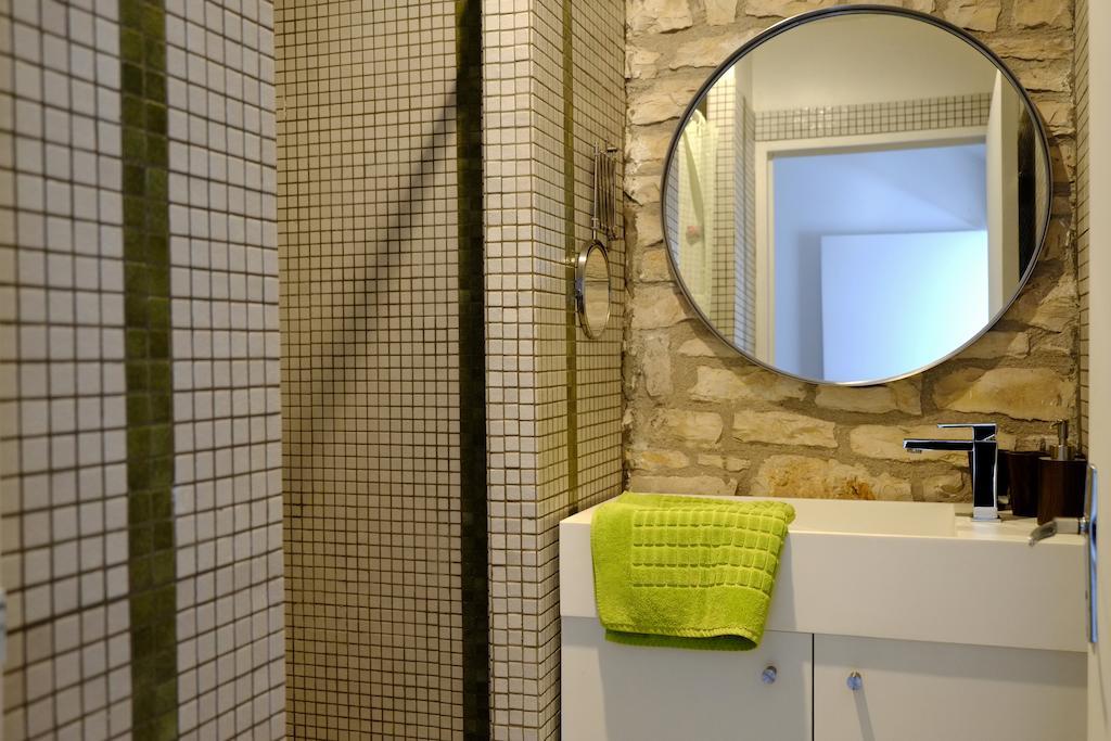 เช เซเวอรีน แอนด์ เอ็ดเวิร์ด Bed & Breakfast Sainte-Vertu ห้อง รูปภาพ